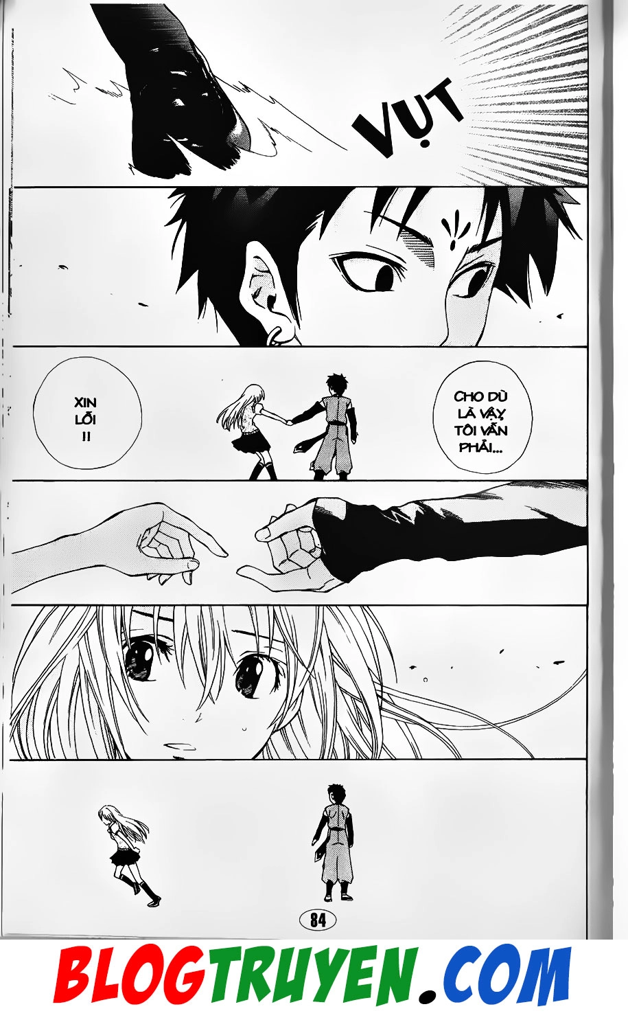 Bác Sĩ Ma Giới Chapter 82.2 - 1