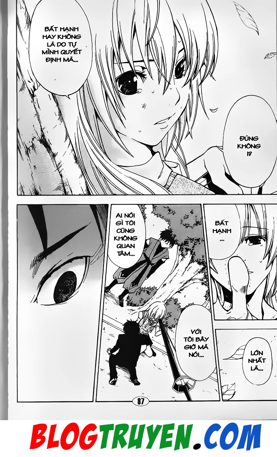 Bác Sĩ Ma Giới Chapter 82.2 - 4