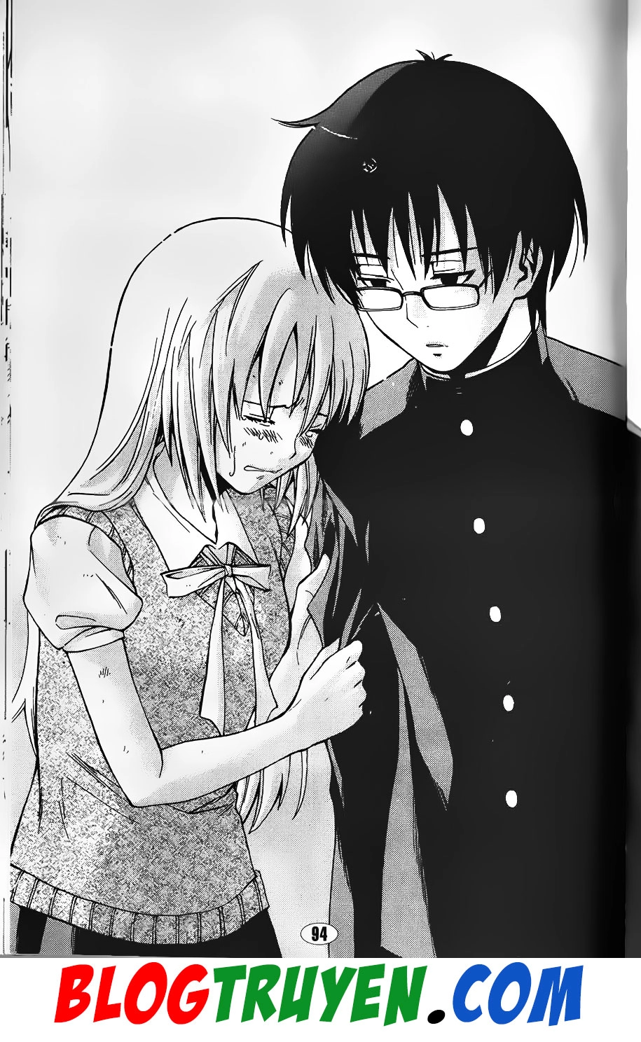 Bác Sĩ Ma Giới Chapter 82.2 - 11