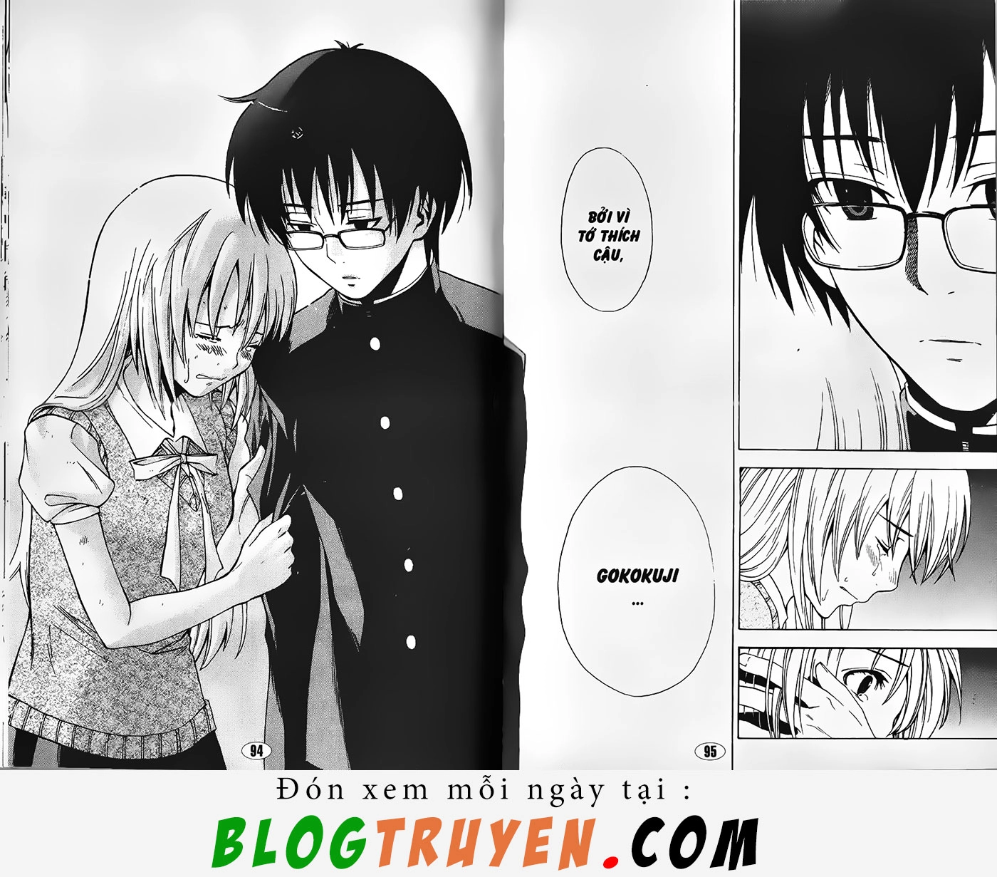 Bác Sĩ Ma Giới Chapter 82.2 - 13