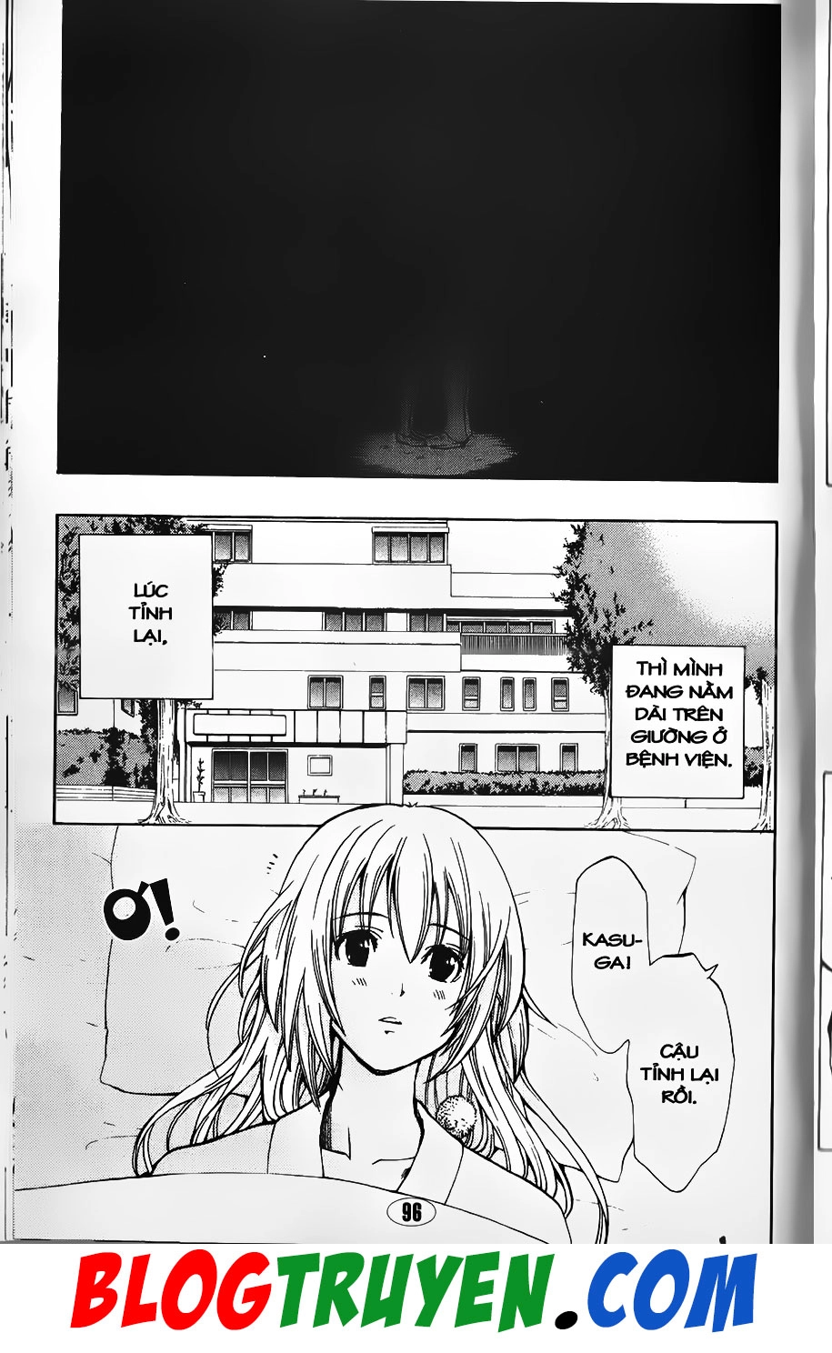 Bác Sĩ Ma Giới Chapter 82.2 - 14