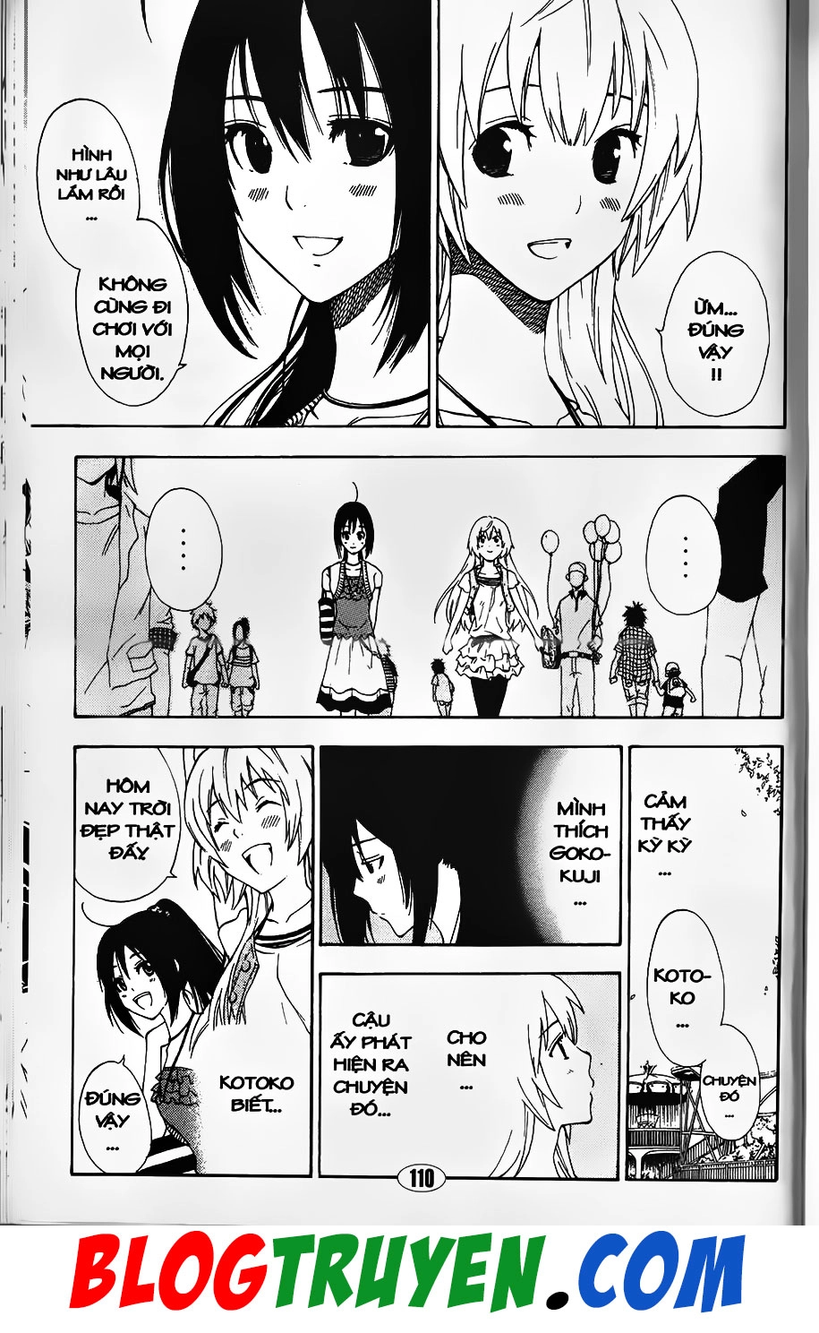 Bác Sĩ Ma Giới Chapter 83.1 - 12