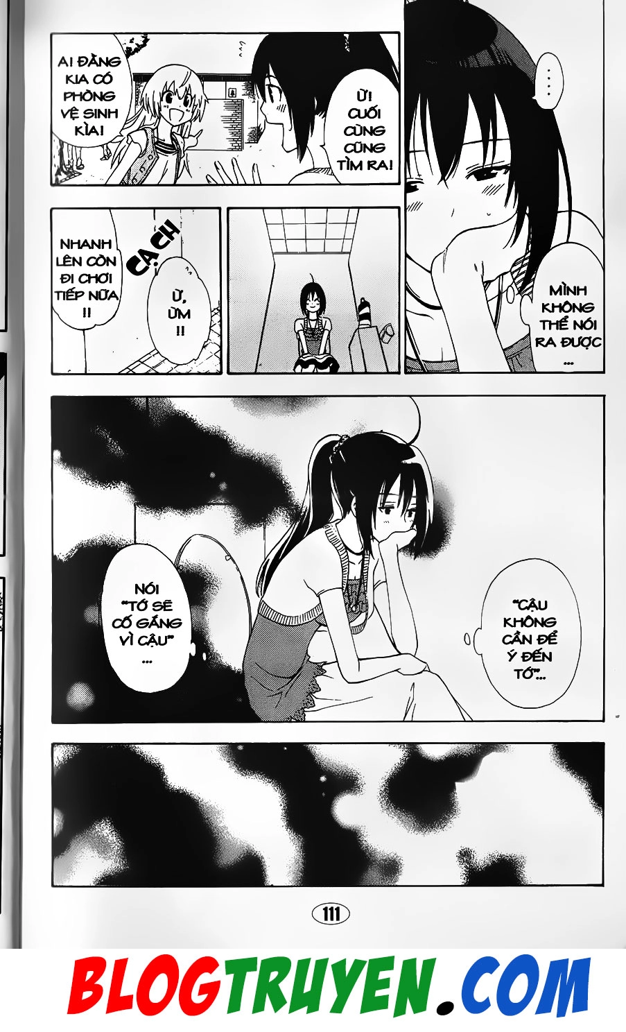 Bác Sĩ Ma Giới Chapter 83.1 - 13