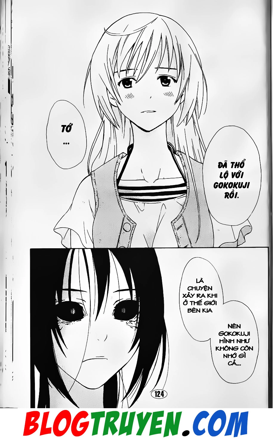 Bác Sĩ Ma Giới Chapter 83.2 - 7