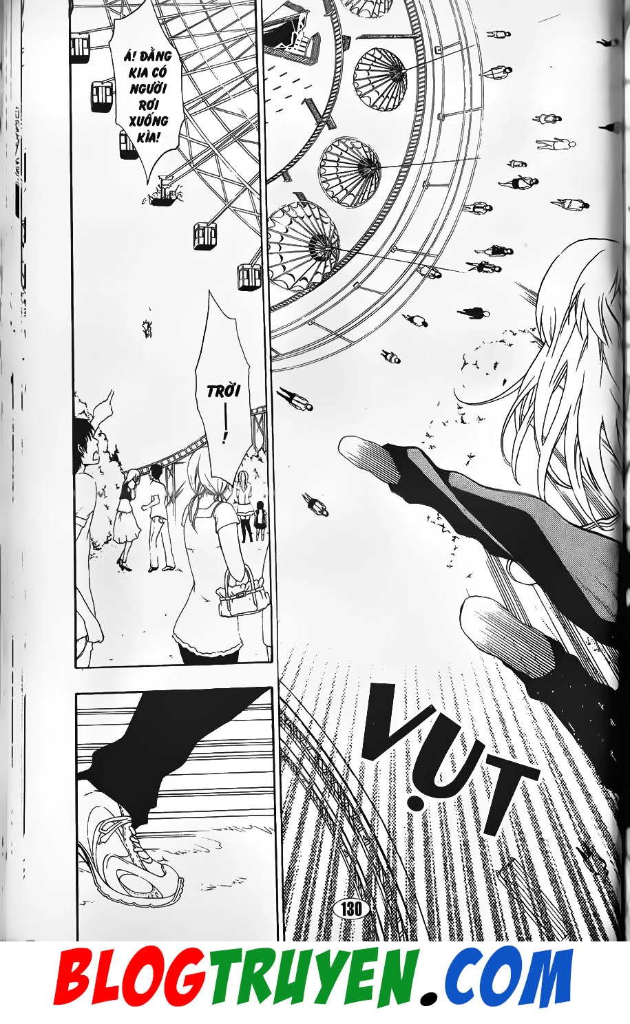 Bác Sĩ Ma Giới Chapter 83.2 - 11