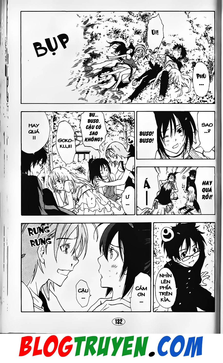 Bác Sĩ Ma Giới Chapter 83.2 - 14