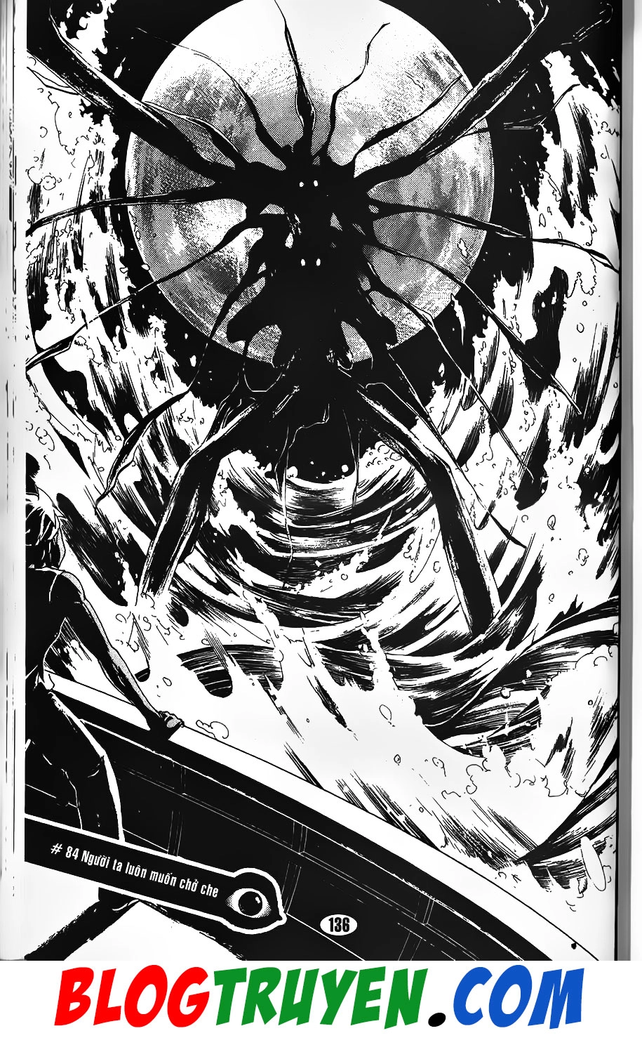 Bác Sĩ Ma Giới Chapter 84.1 - 2