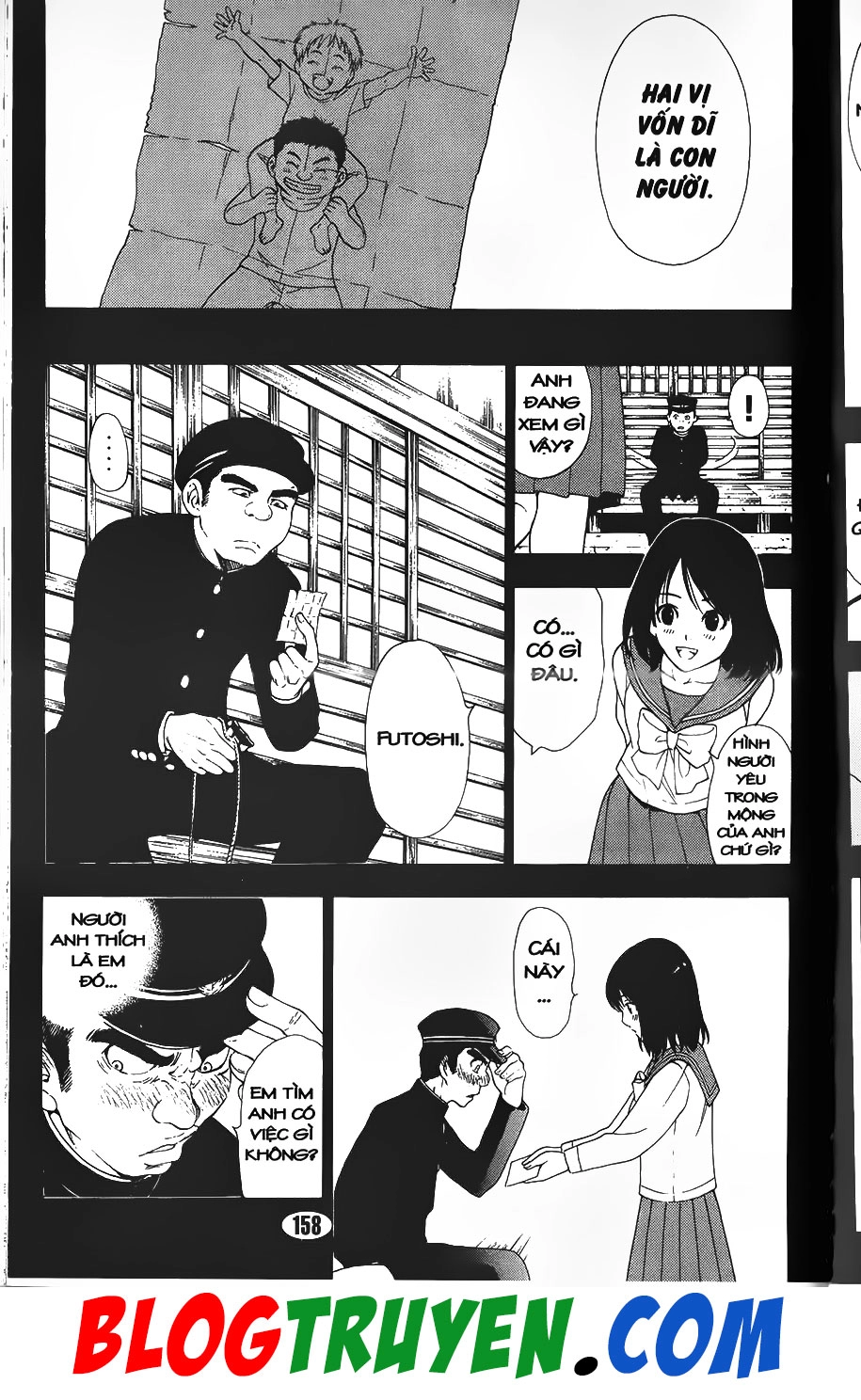 Bác Sĩ Ma Giới Chapter 84.2 - 6