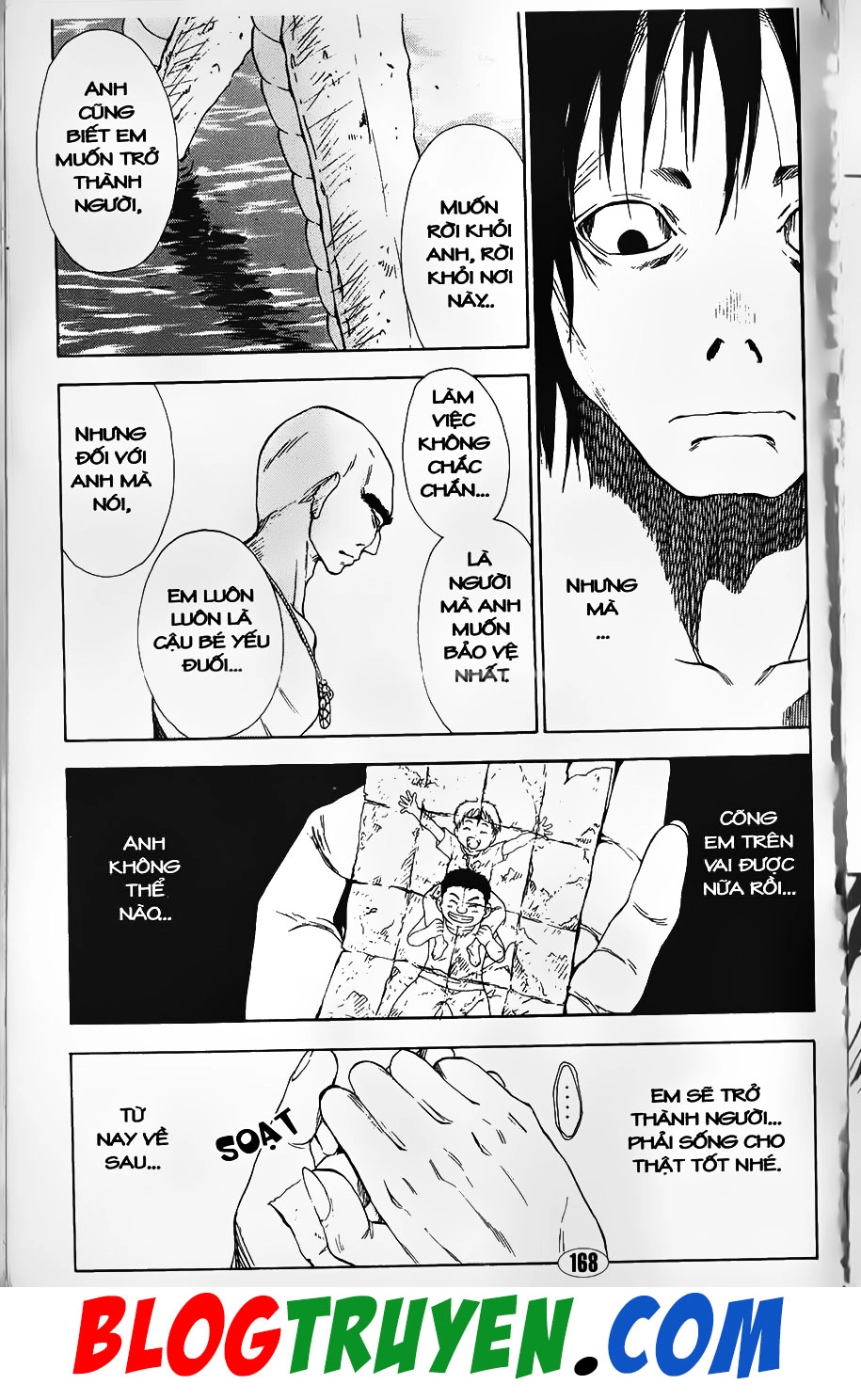 Bác Sĩ Ma Giới Chapter 84.2 - 16