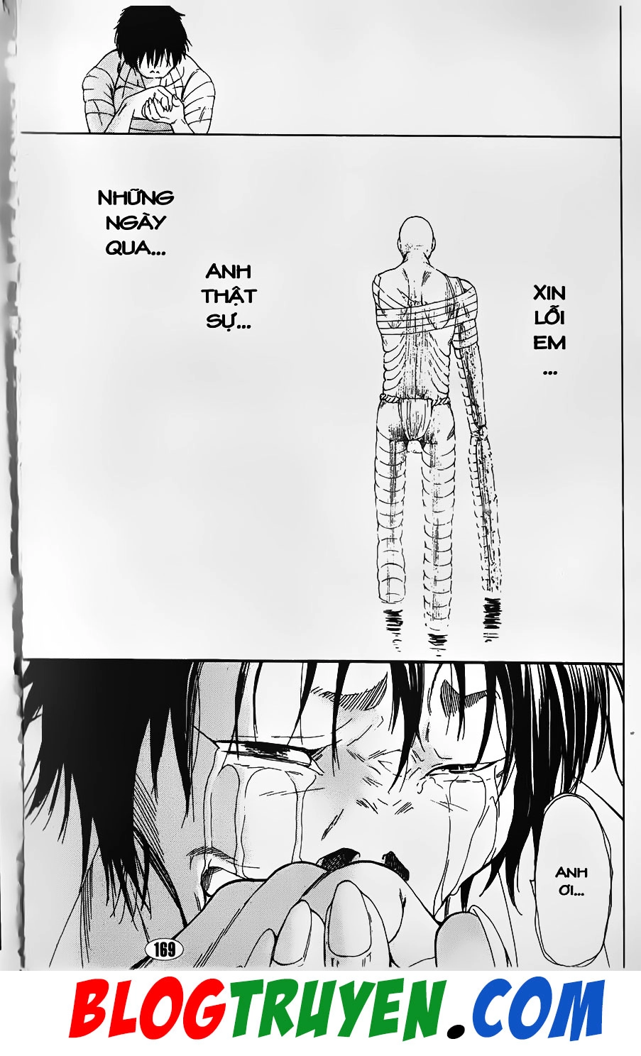 Bác Sĩ Ma Giới Chapter 84.2 - 17