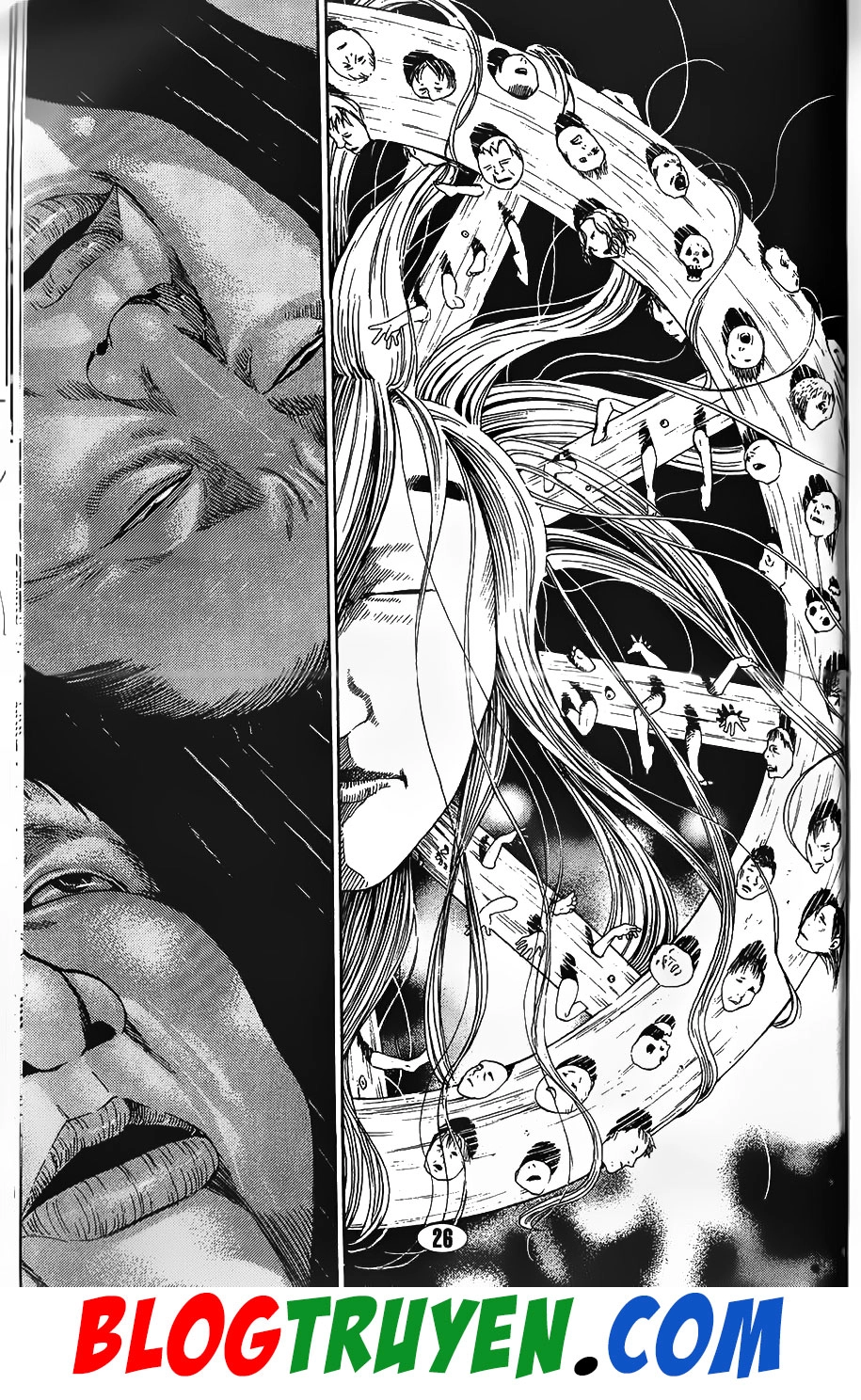 Bác Sĩ Ma Giới Chapter 85.2 - 7