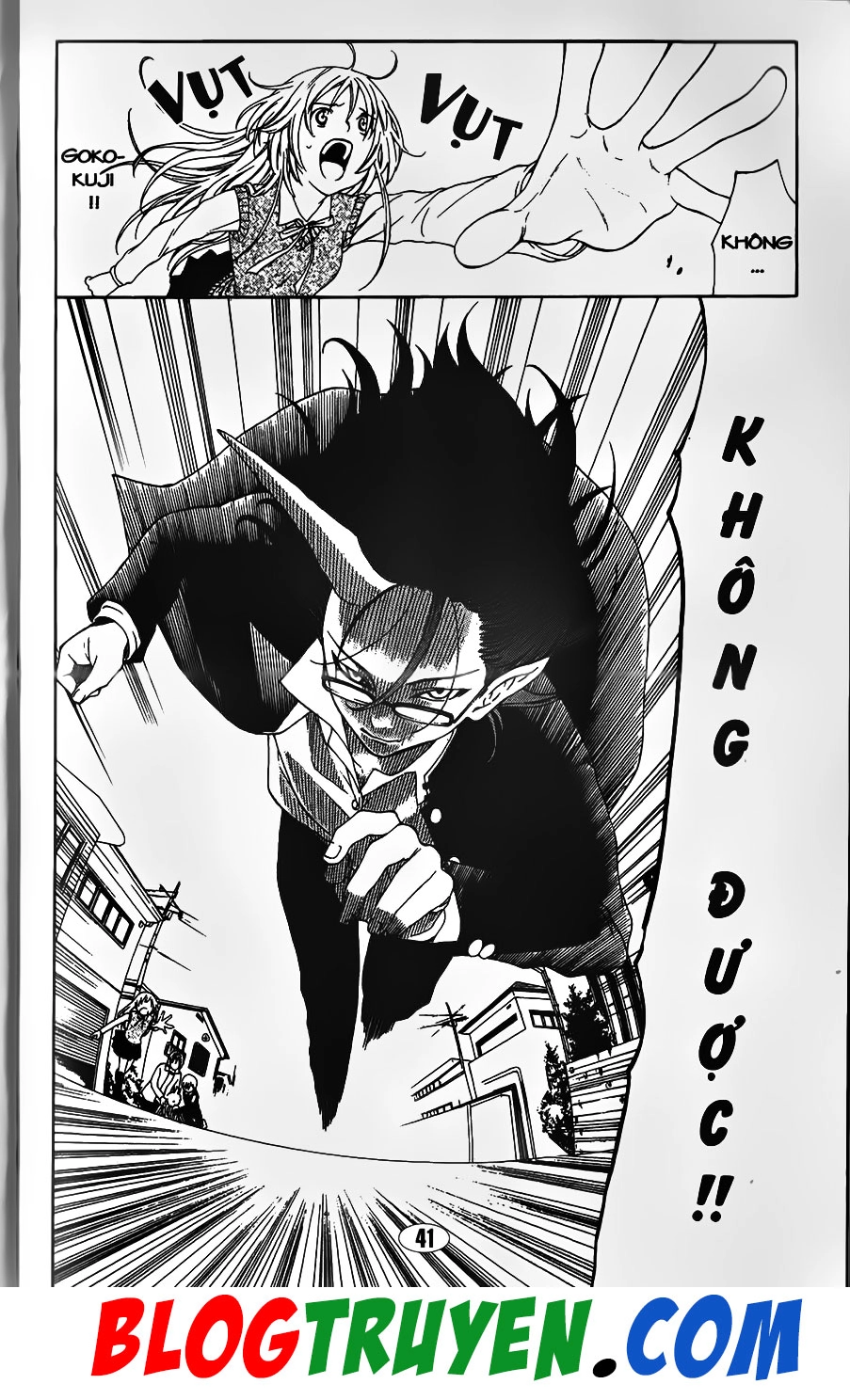 Bác Sĩ Ma Giới Chapter 86.1 - 4