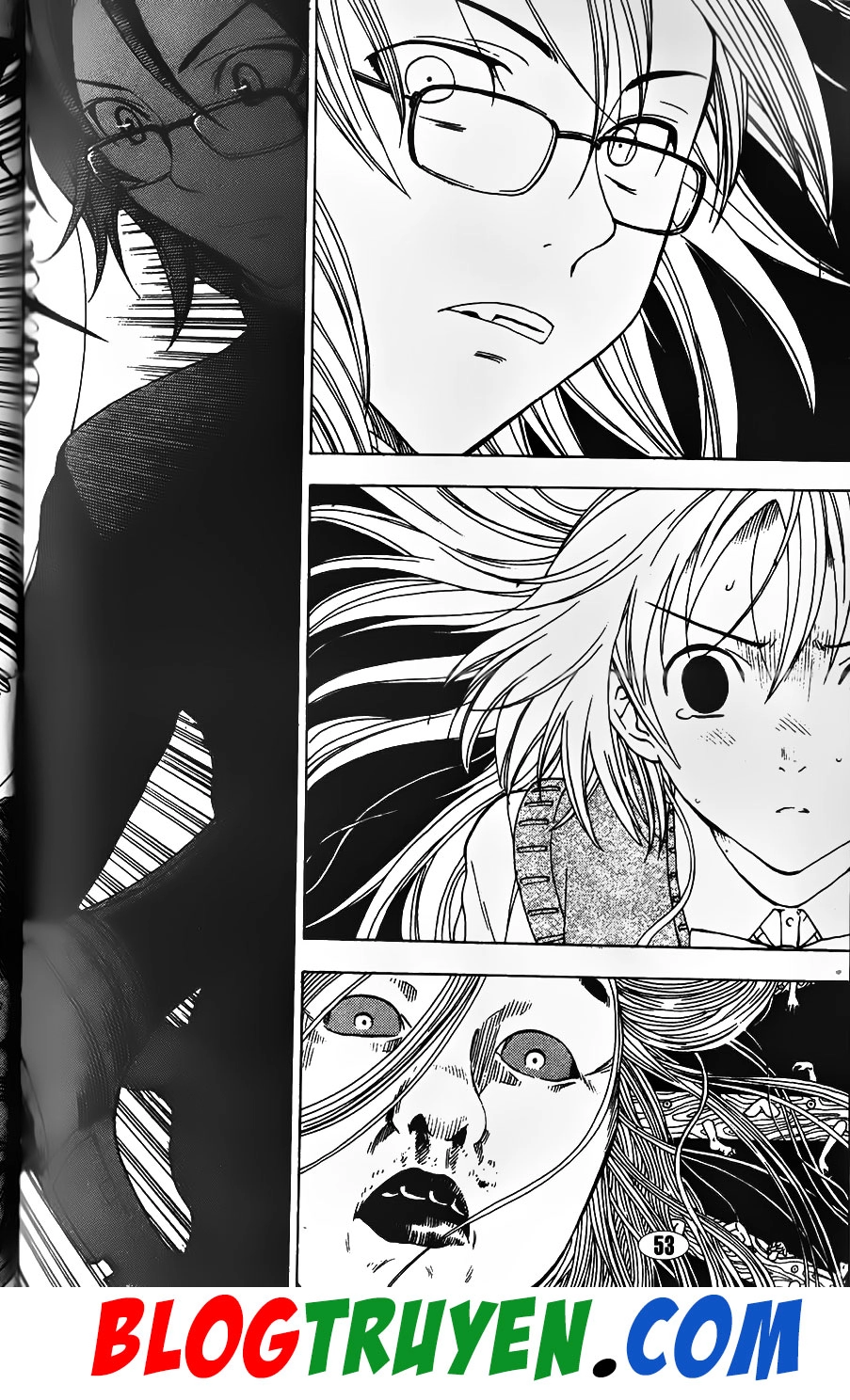 Bác Sĩ Ma Giới Chapter 86.1 - 17