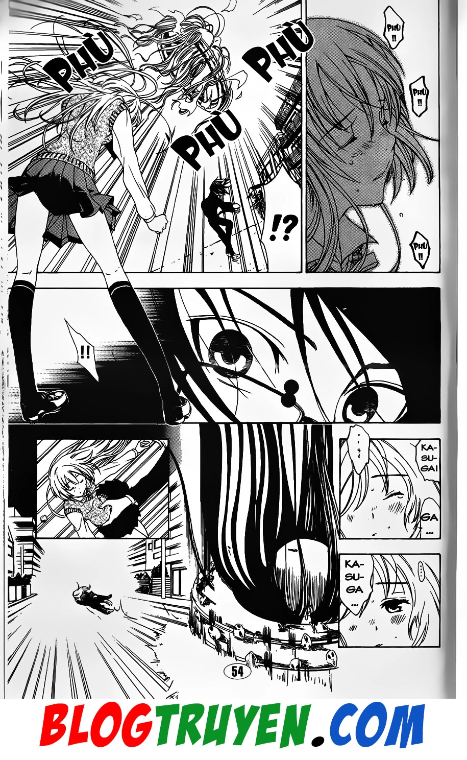 Bác Sĩ Ma Giới Chapter 86.2 - 1