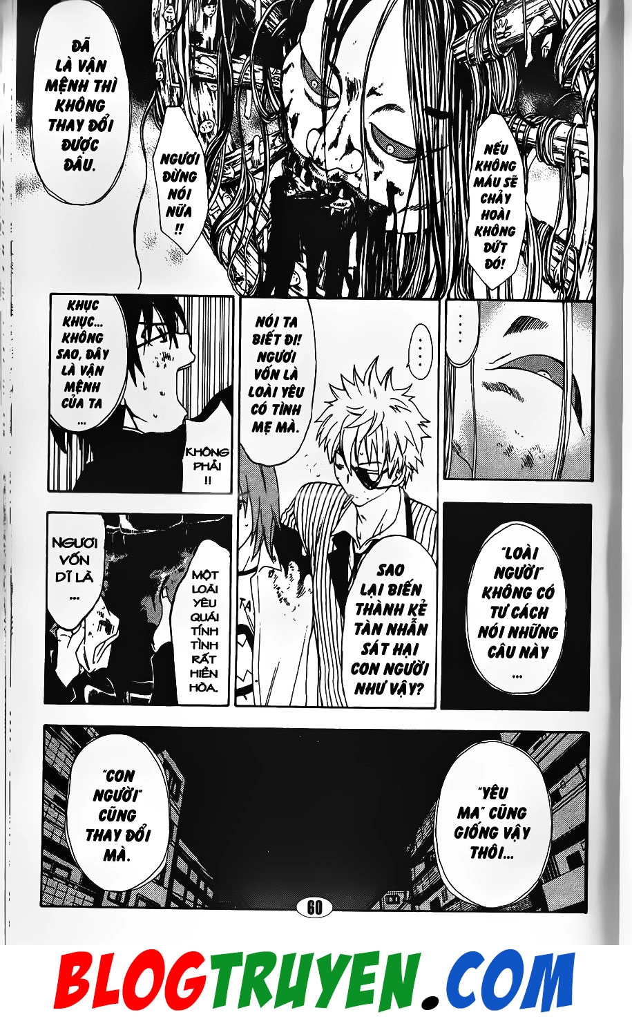 Bác Sĩ Ma Giới Chapter 86.2 - 7