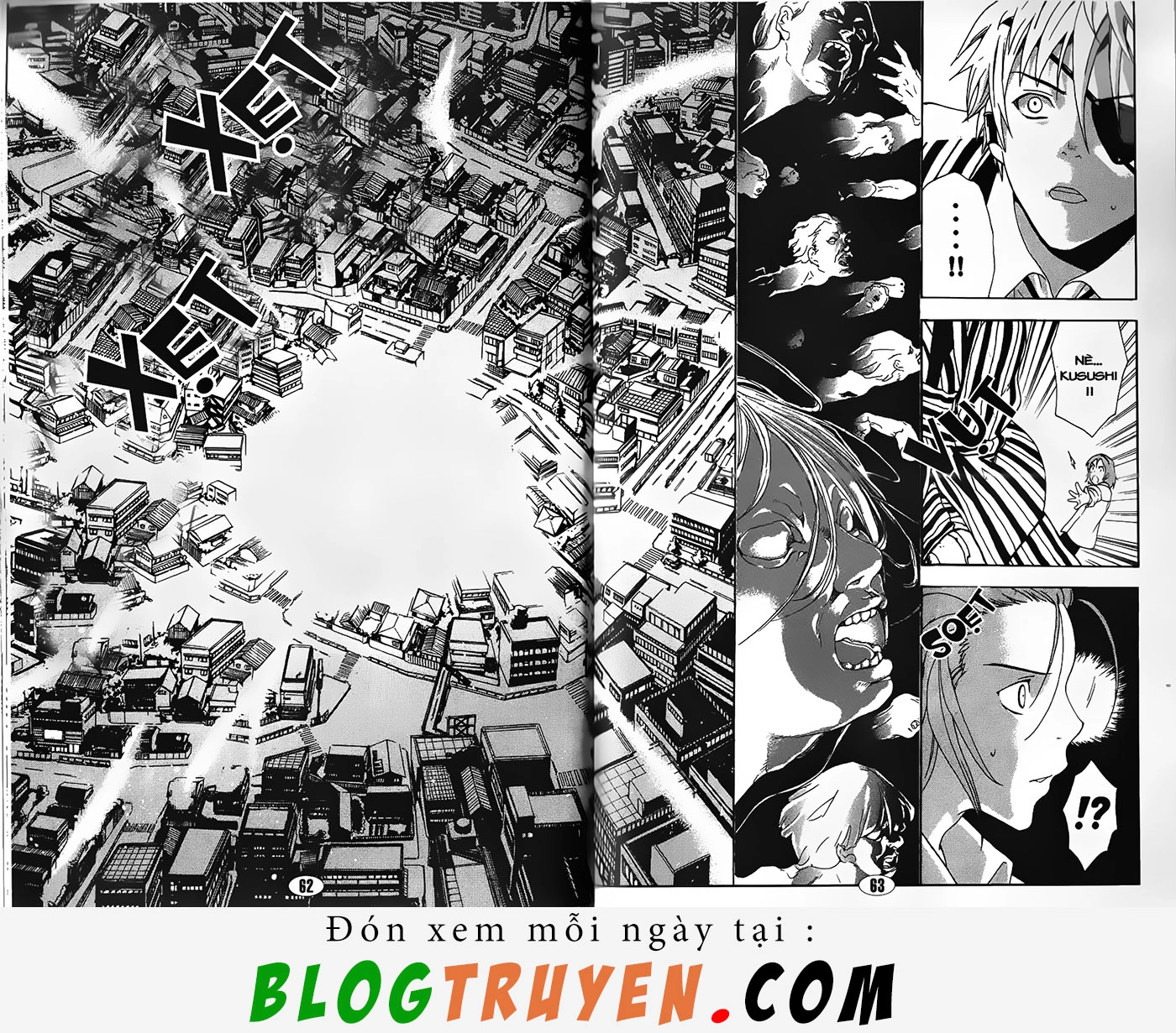 Bác Sĩ Ma Giới Chapter 86.2 - 9