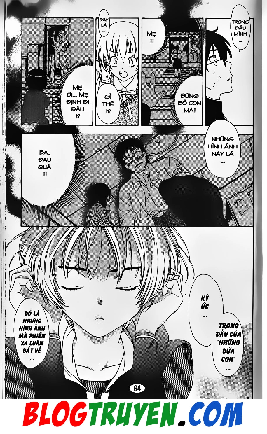 Bác Sĩ Ma Giới Chapter 86.2 - 10