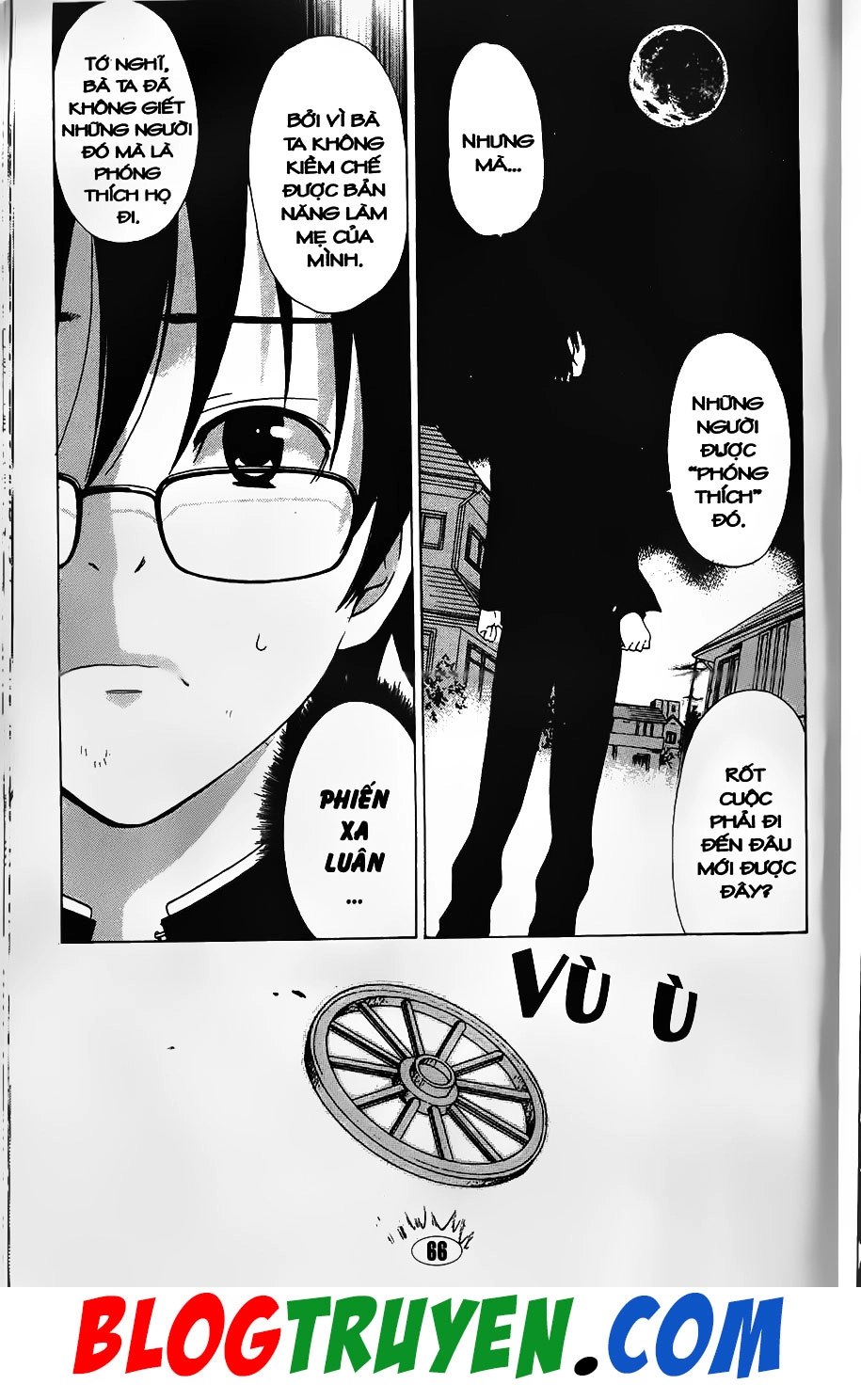 Bác Sĩ Ma Giới Chapter 86.2 - 12