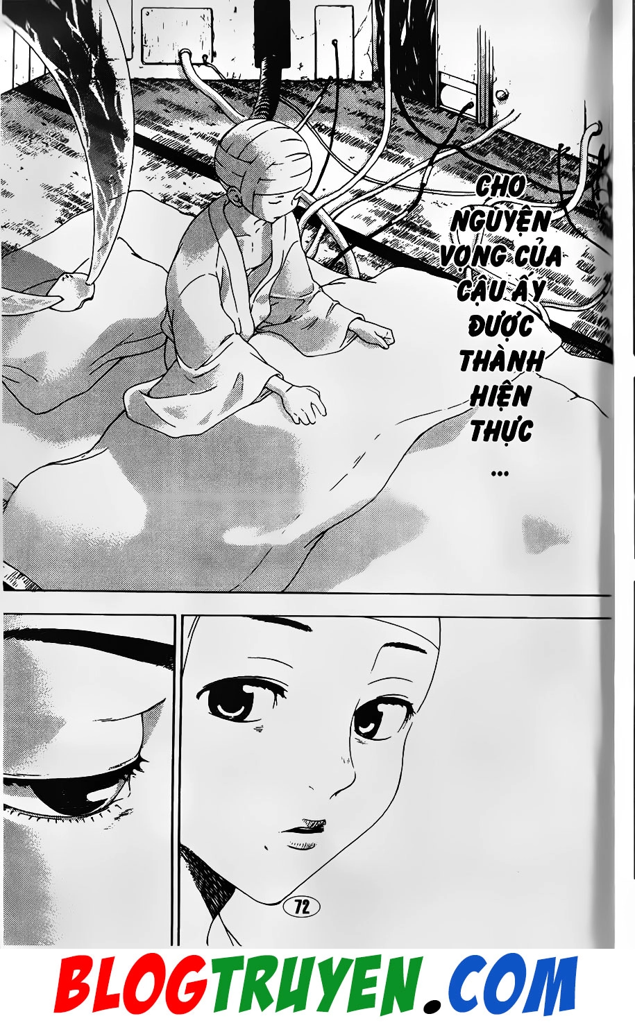 Bác Sĩ Ma Giới Chapter 86.2 - 18