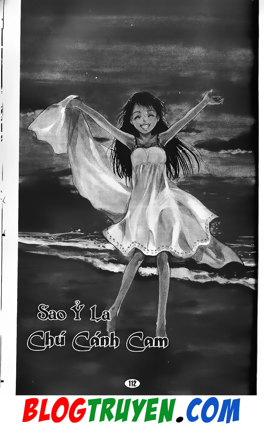 Bác Sĩ Ma Giới Chapter 87.3 - 3