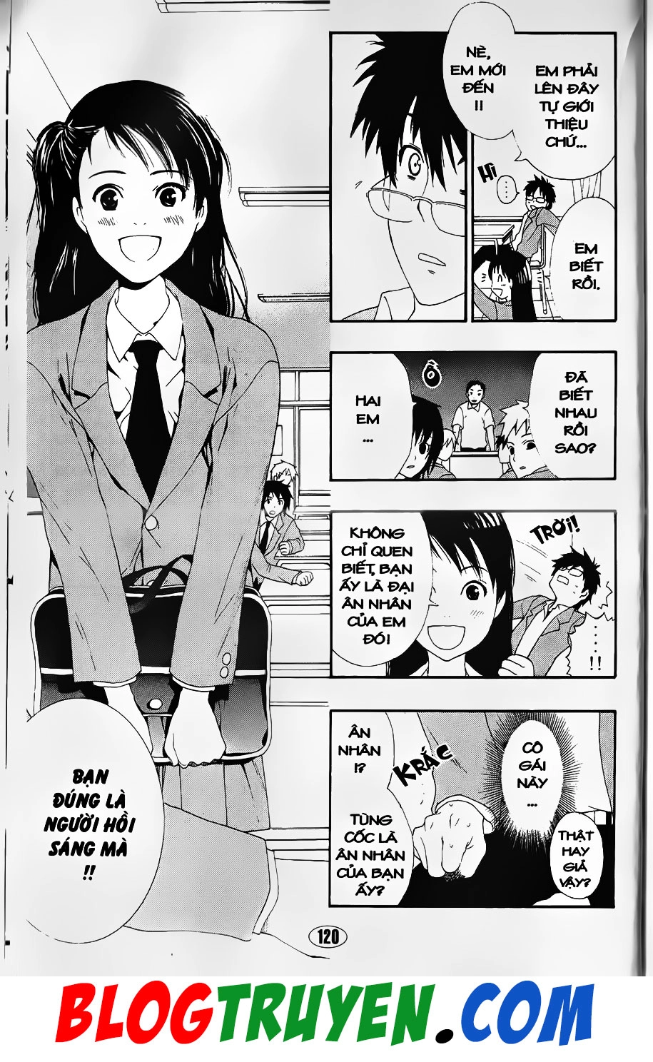 Bác Sĩ Ma Giới Chapter 87.3 - 10