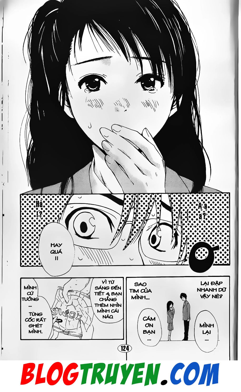 Bác Sĩ Ma Giới Chapter 87.3 - 14