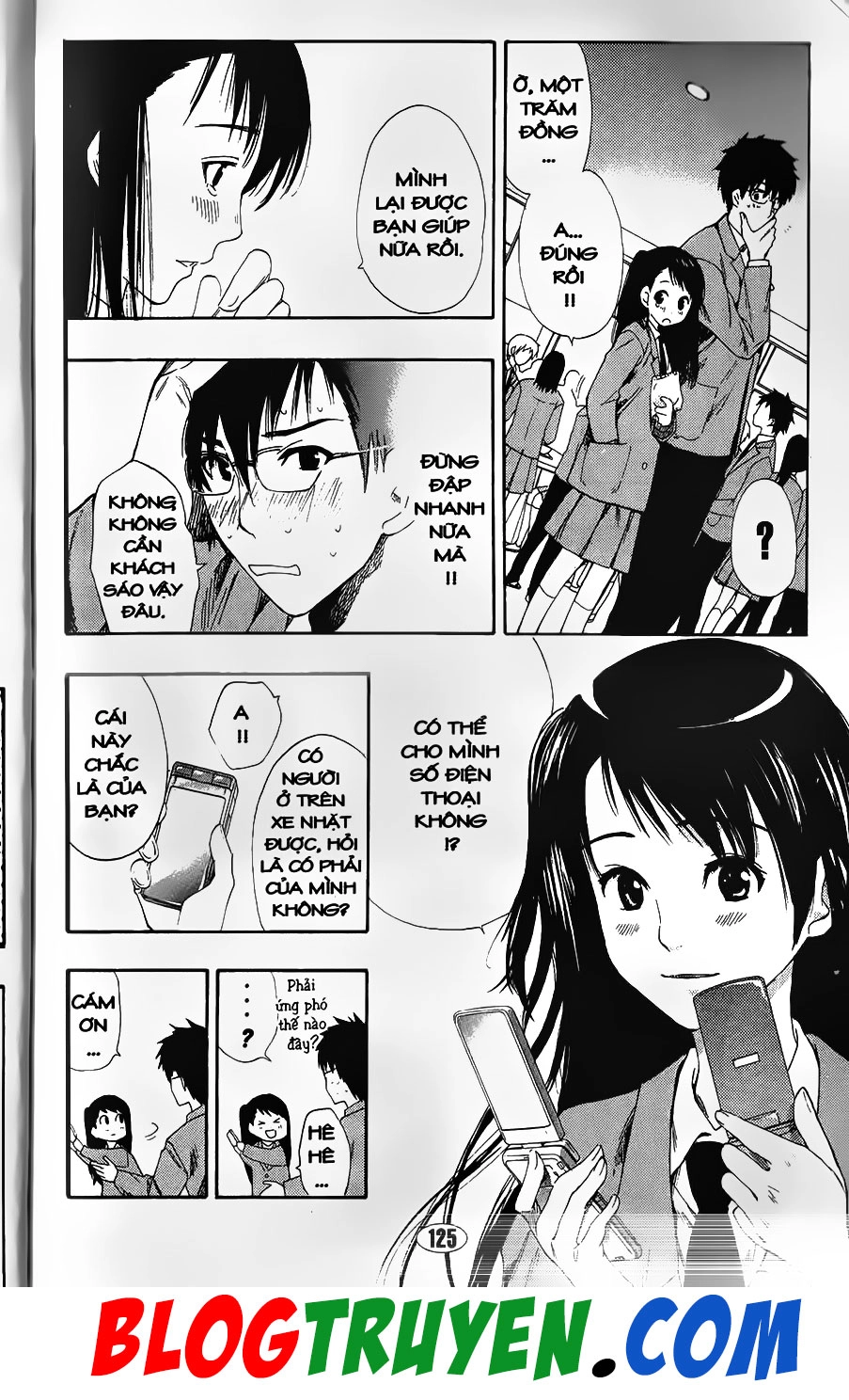 Bác Sĩ Ma Giới Chapter 87.3 - 15