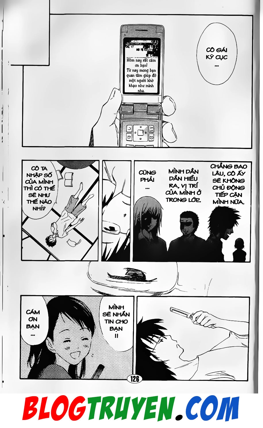 Bác Sĩ Ma Giới Chapter 87.3 - 16