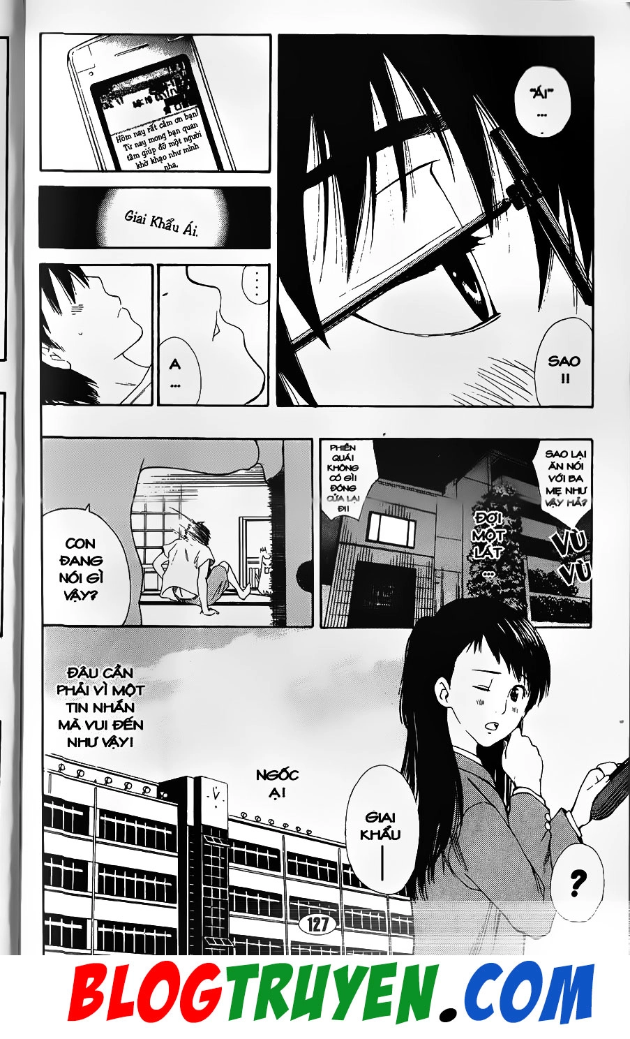 Bác Sĩ Ma Giới Chapter 87.3 - 17