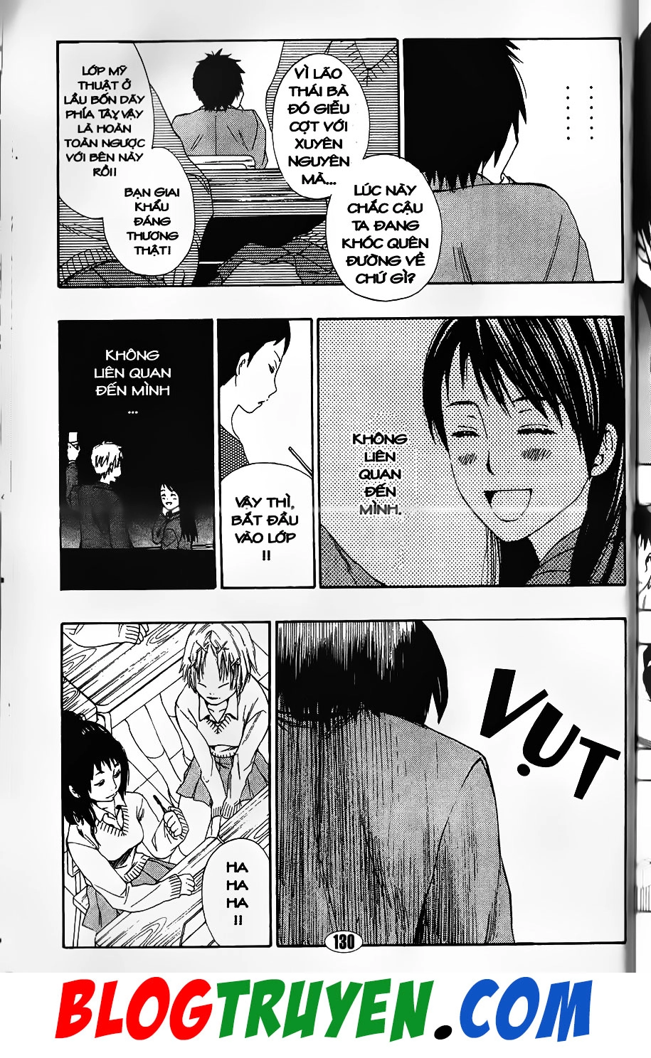 Bác Sĩ Ma Giới Chapter 87.3 - 20