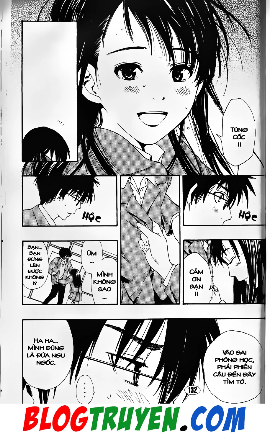 Bác Sĩ Ma Giới Chapter 87.3 - 22