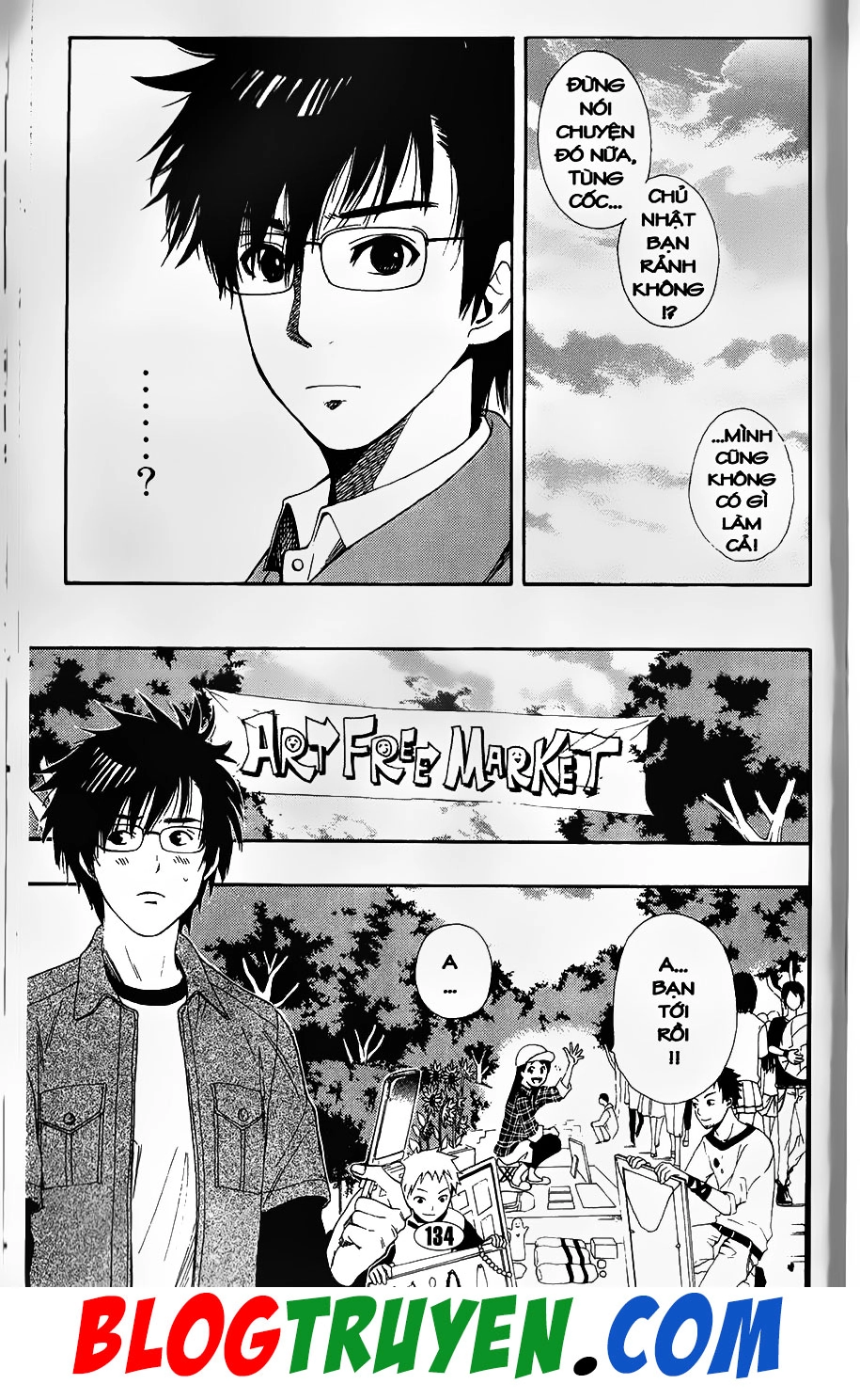 Bác Sĩ Ma Giới Chapter 87.3 - 24