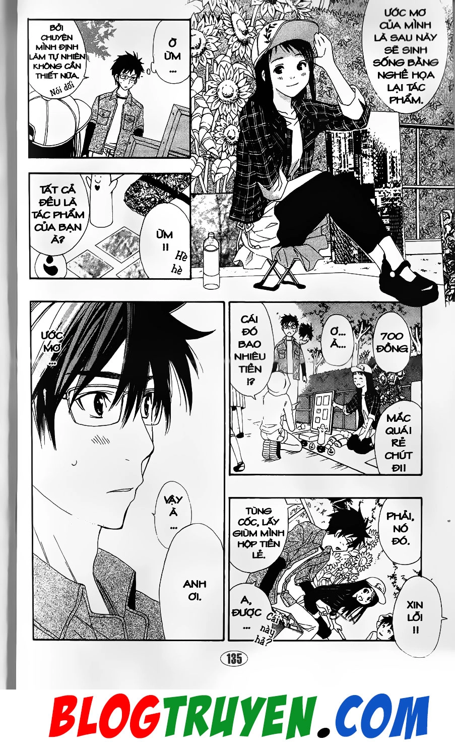 Bác Sĩ Ma Giới Chapter 87.4 - 1