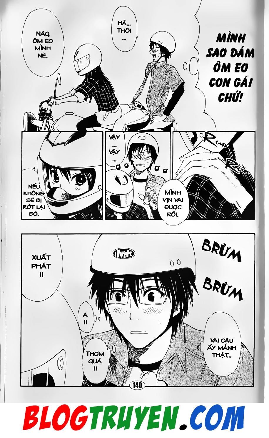 Bác Sĩ Ma Giới Chapter 87.4 - 6