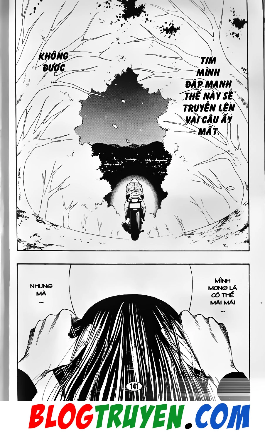 Bác Sĩ Ma Giới Chapter 87.4 - 7