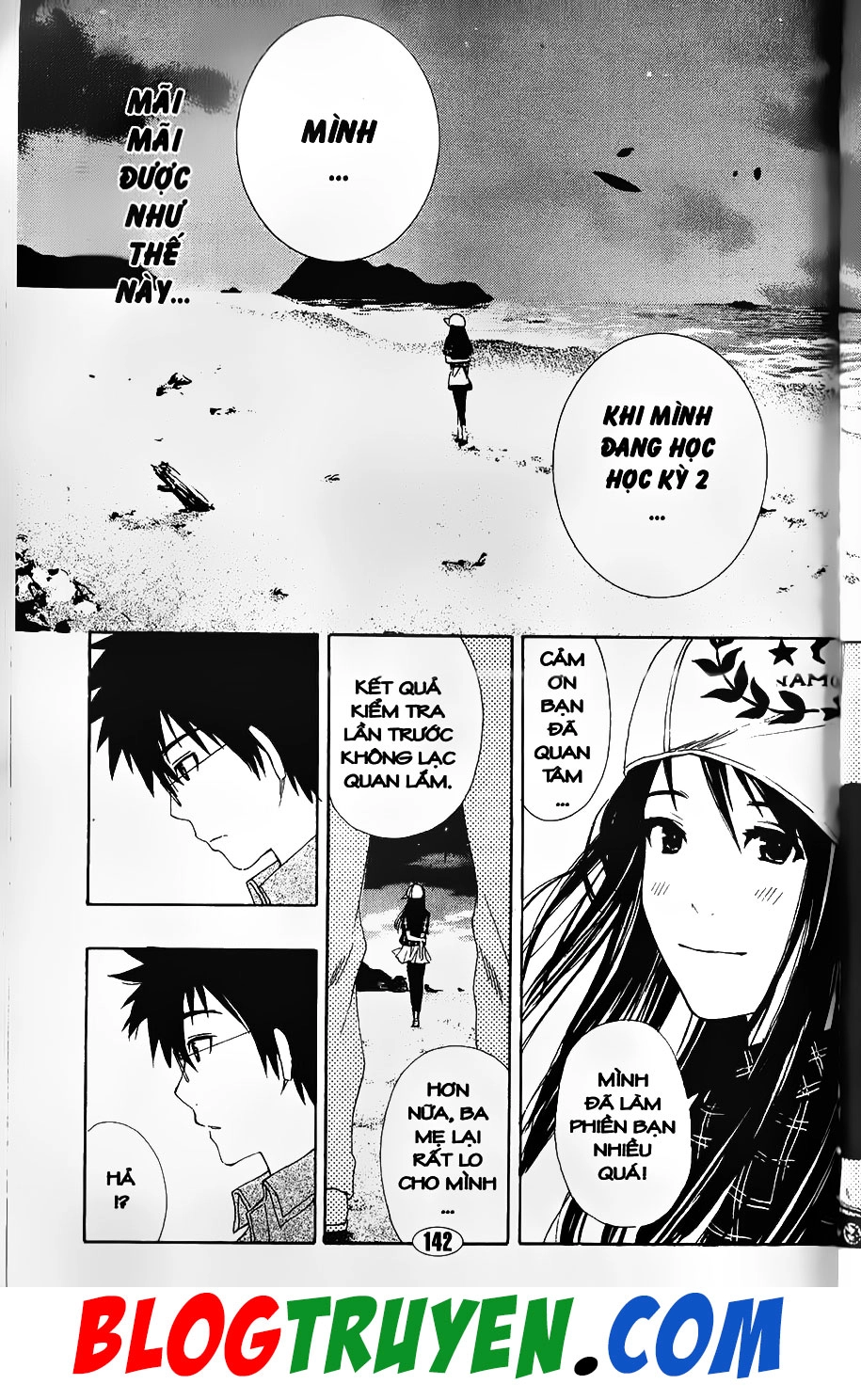 Bác Sĩ Ma Giới Chapter 87.4 - 8