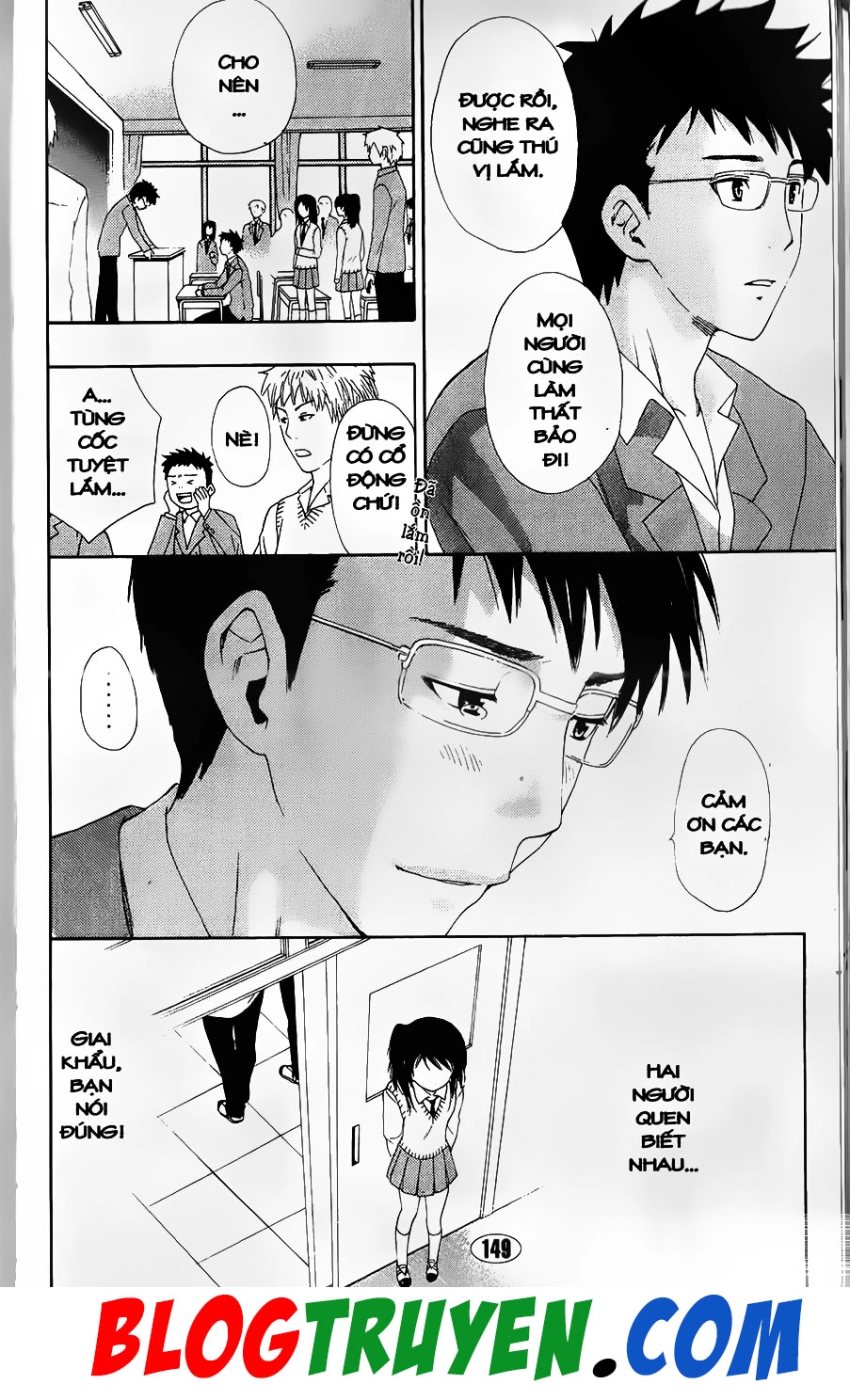 Bác Sĩ Ma Giới Chapter 87.4 - 16