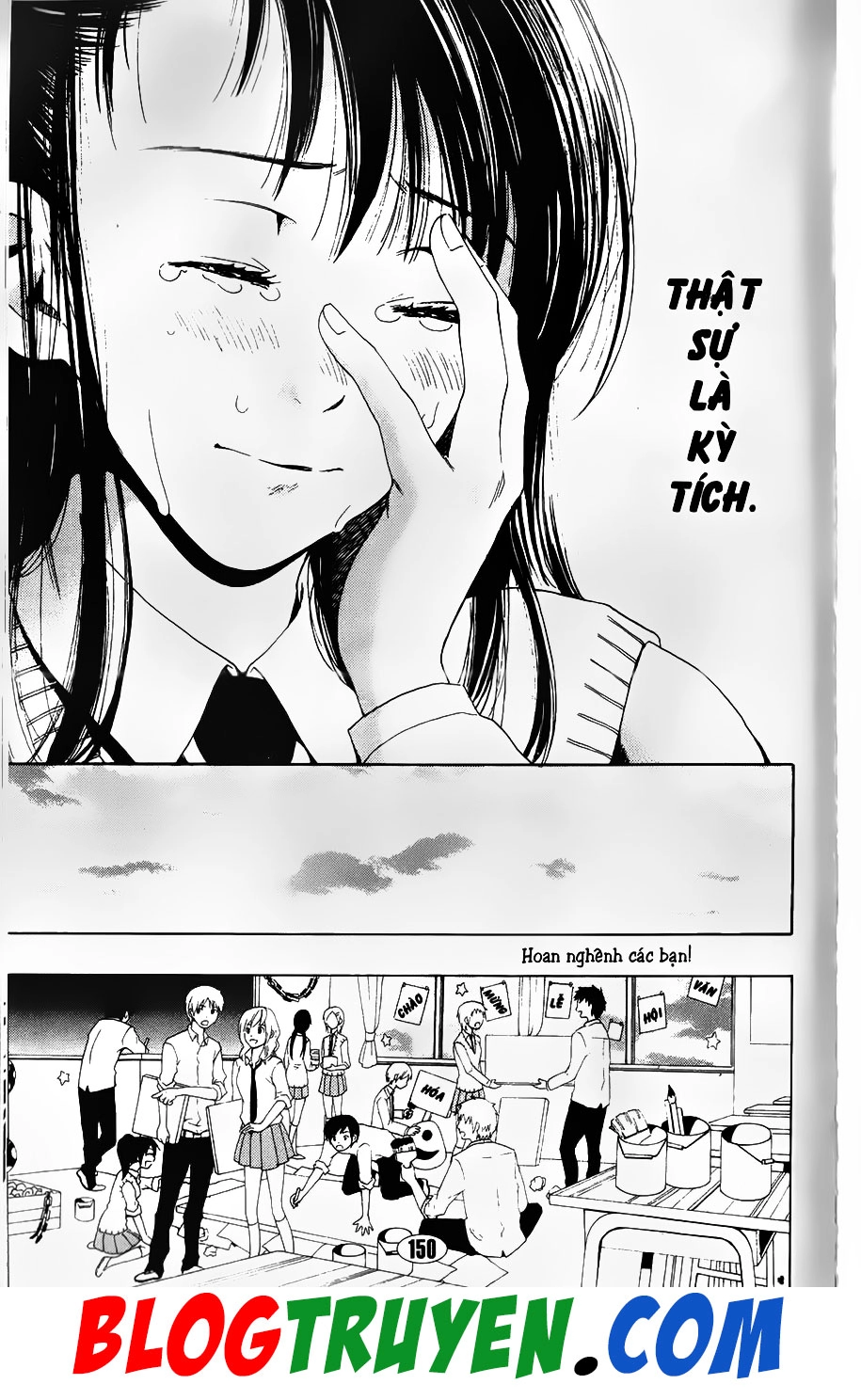 Bác Sĩ Ma Giới Chapter 87.4 - 17