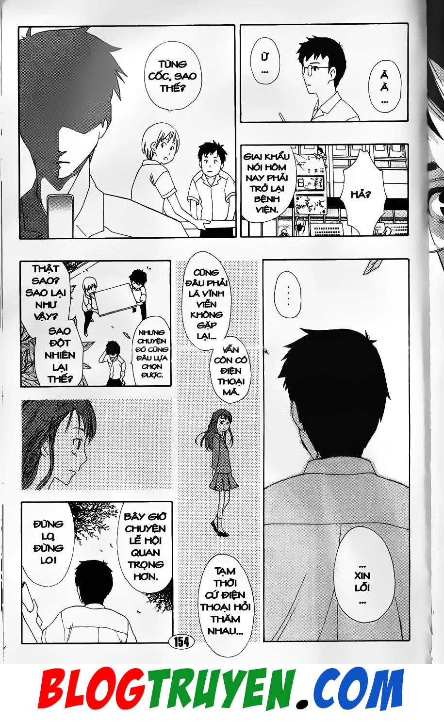 Bác Sĩ Ma Giới Chapter 87.4 - 21