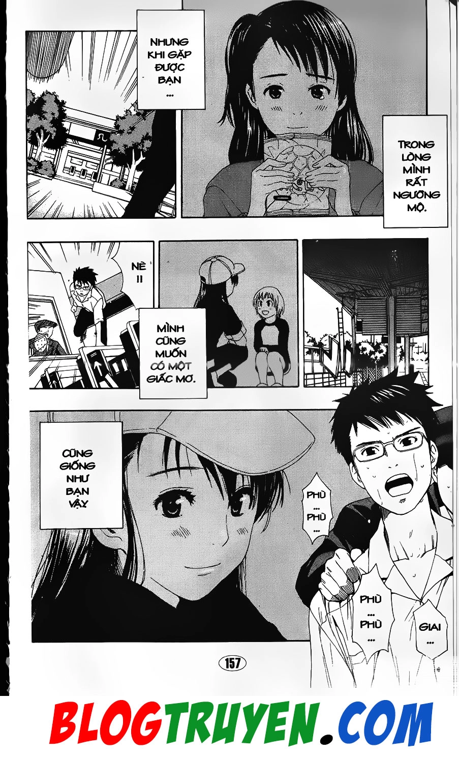 Bác Sĩ Ma Giới Chapter 87.4 - 24