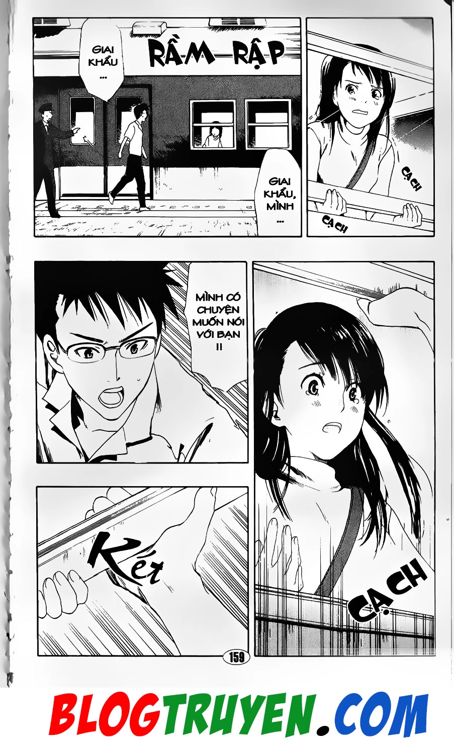 Bác Sĩ Ma Giới Chapter 87.4 - 26