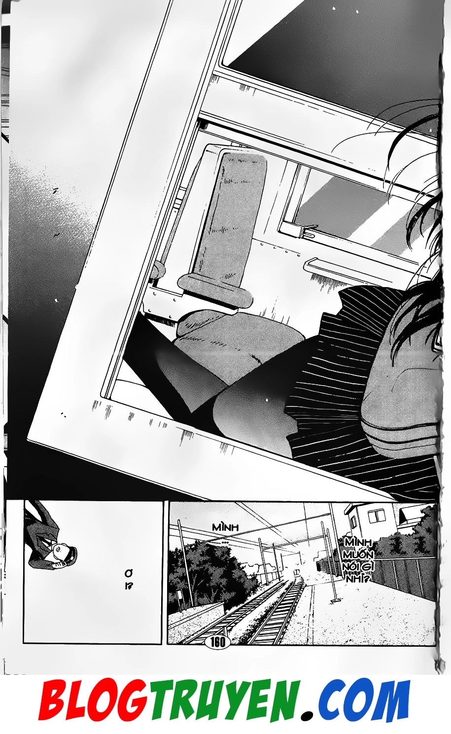 Bác Sĩ Ma Giới Chapter 87.4 - 27