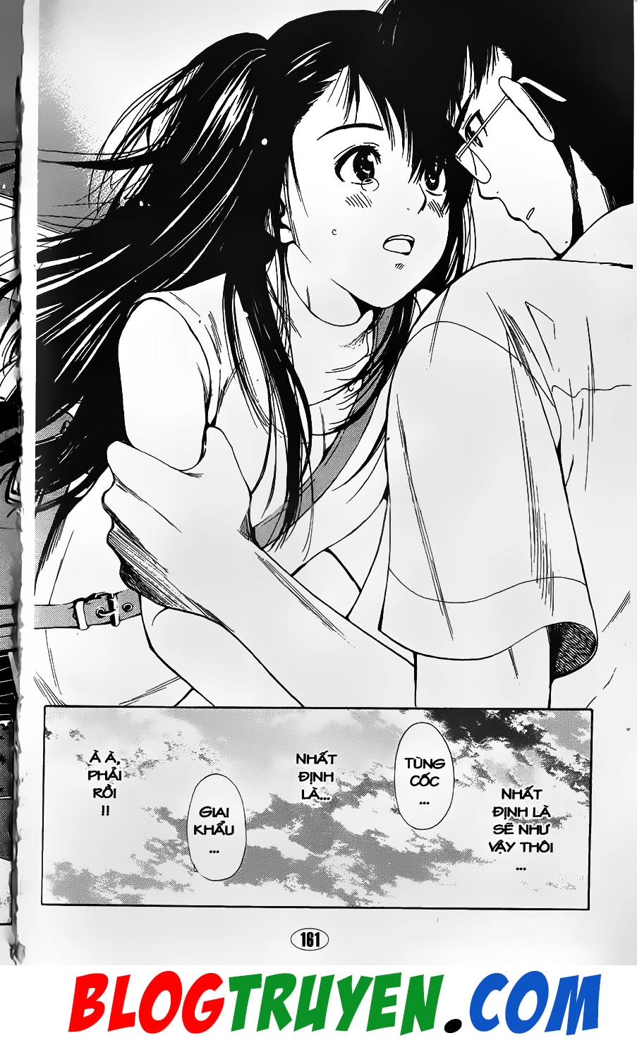 Bác Sĩ Ma Giới Chapter 87.4 - 28