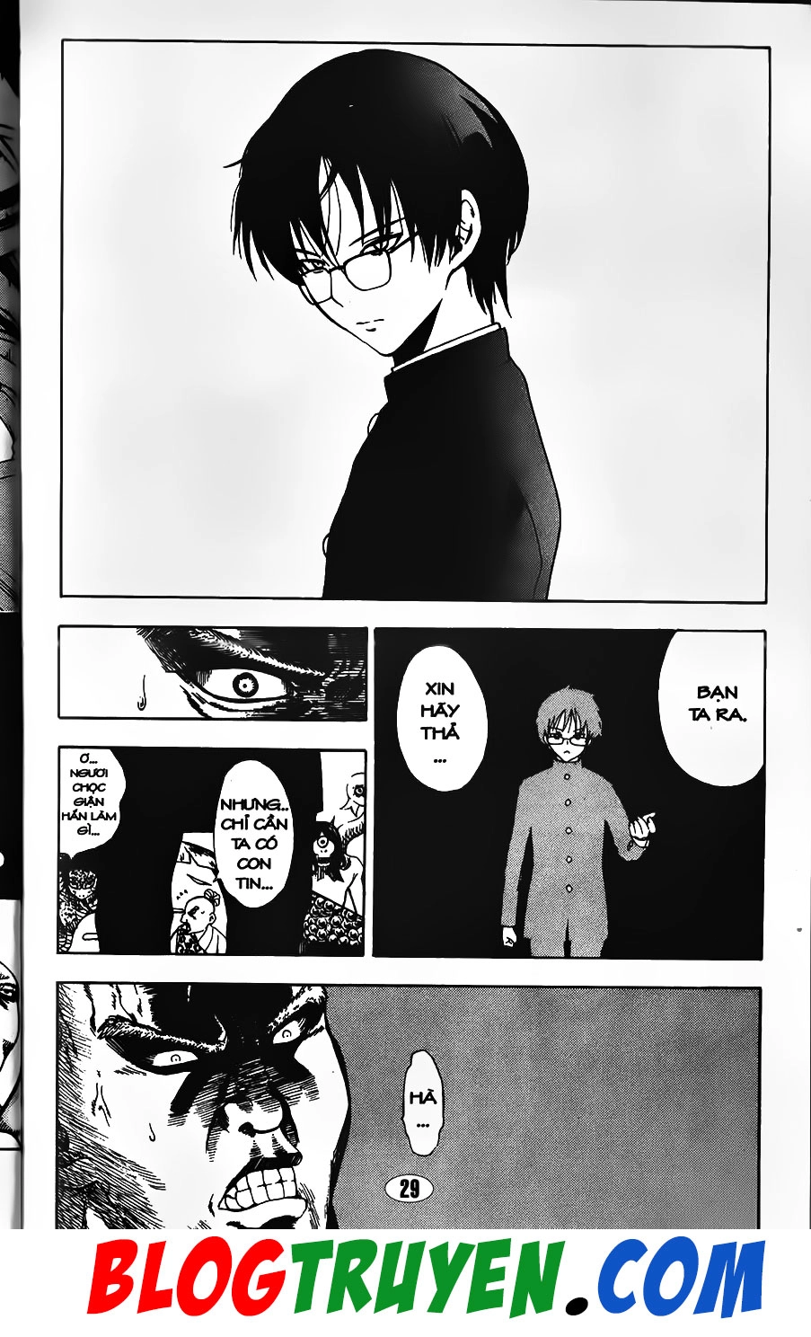 Bác Sĩ Ma Giới Chapter 88.2 - 10