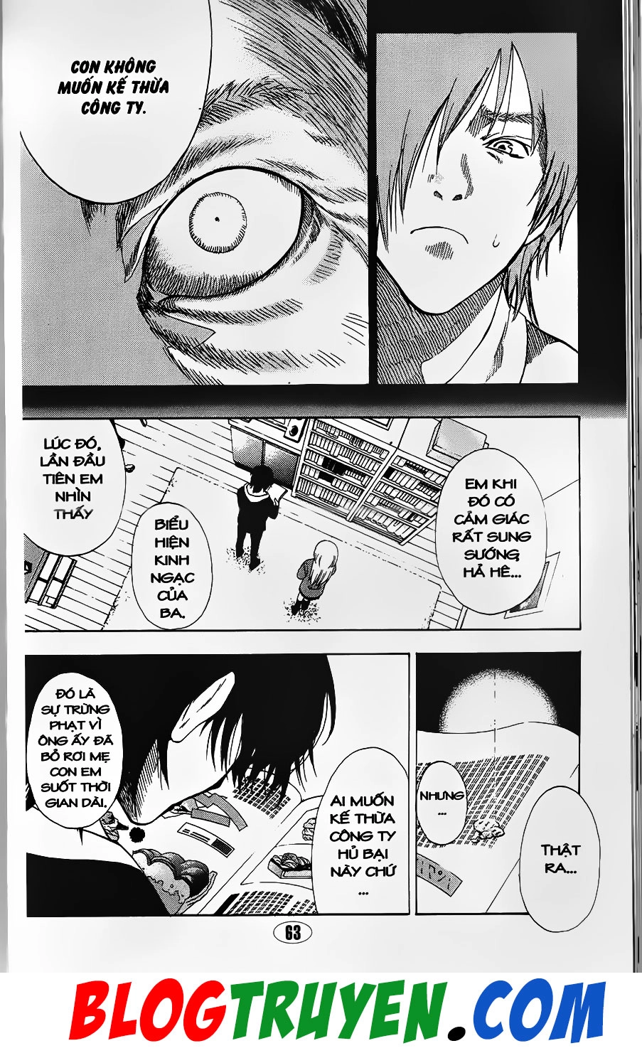 Bác Sĩ Ma Giới Chapter 89.2 - 7