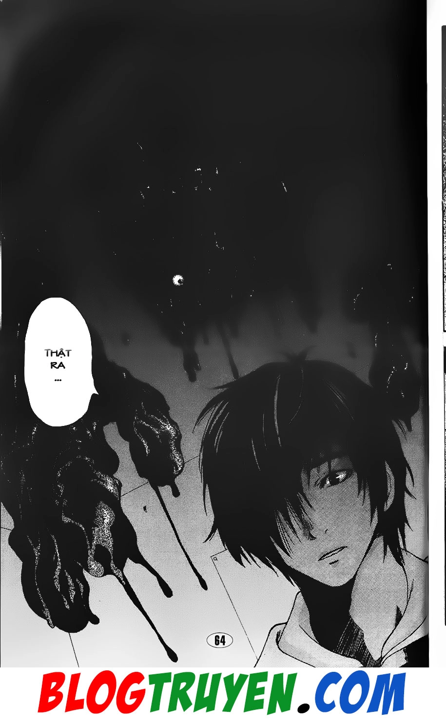 Bác Sĩ Ma Giới Chapter 89.2 - 8