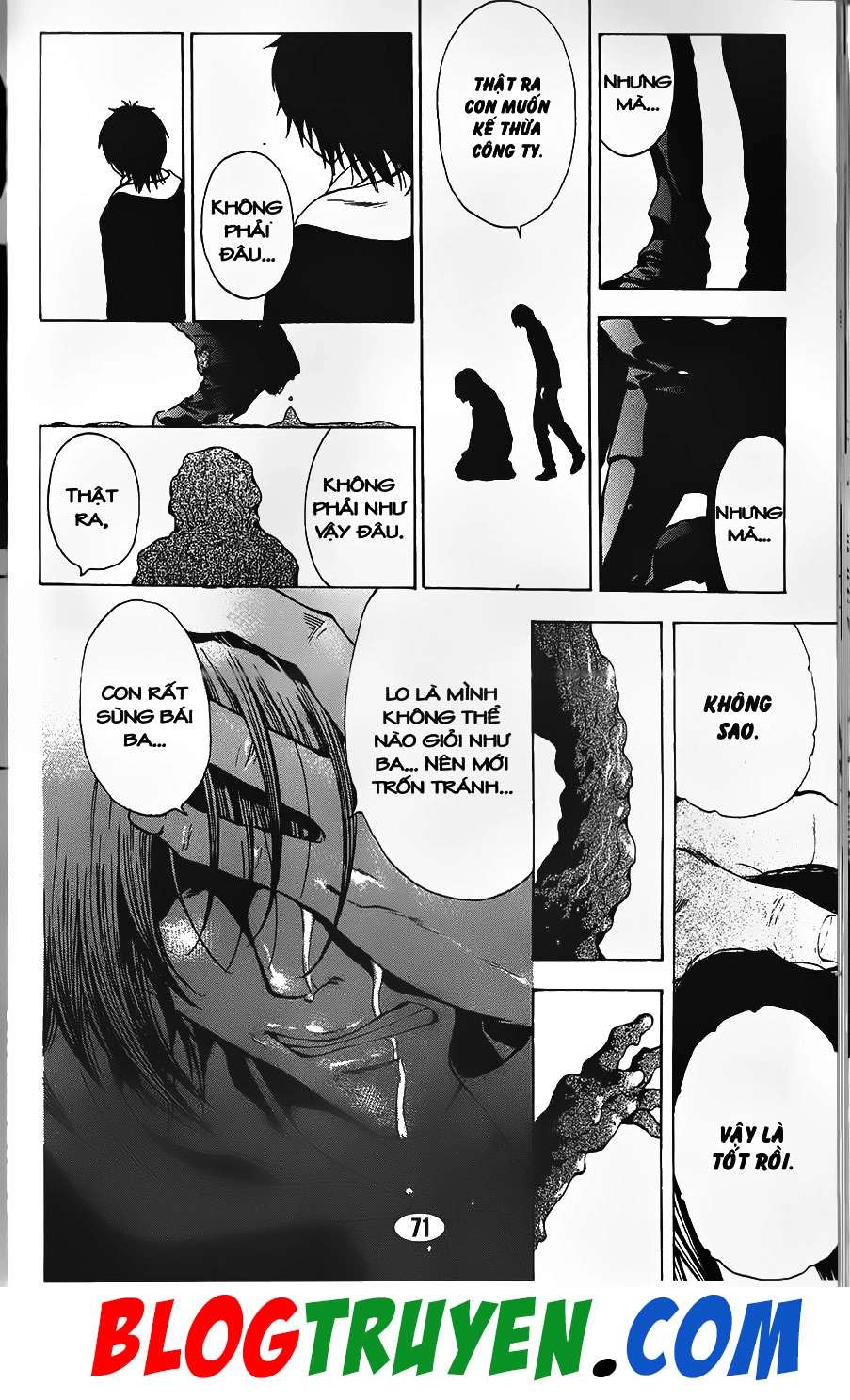 Bác Sĩ Ma Giới Chapter 89.2 - 15