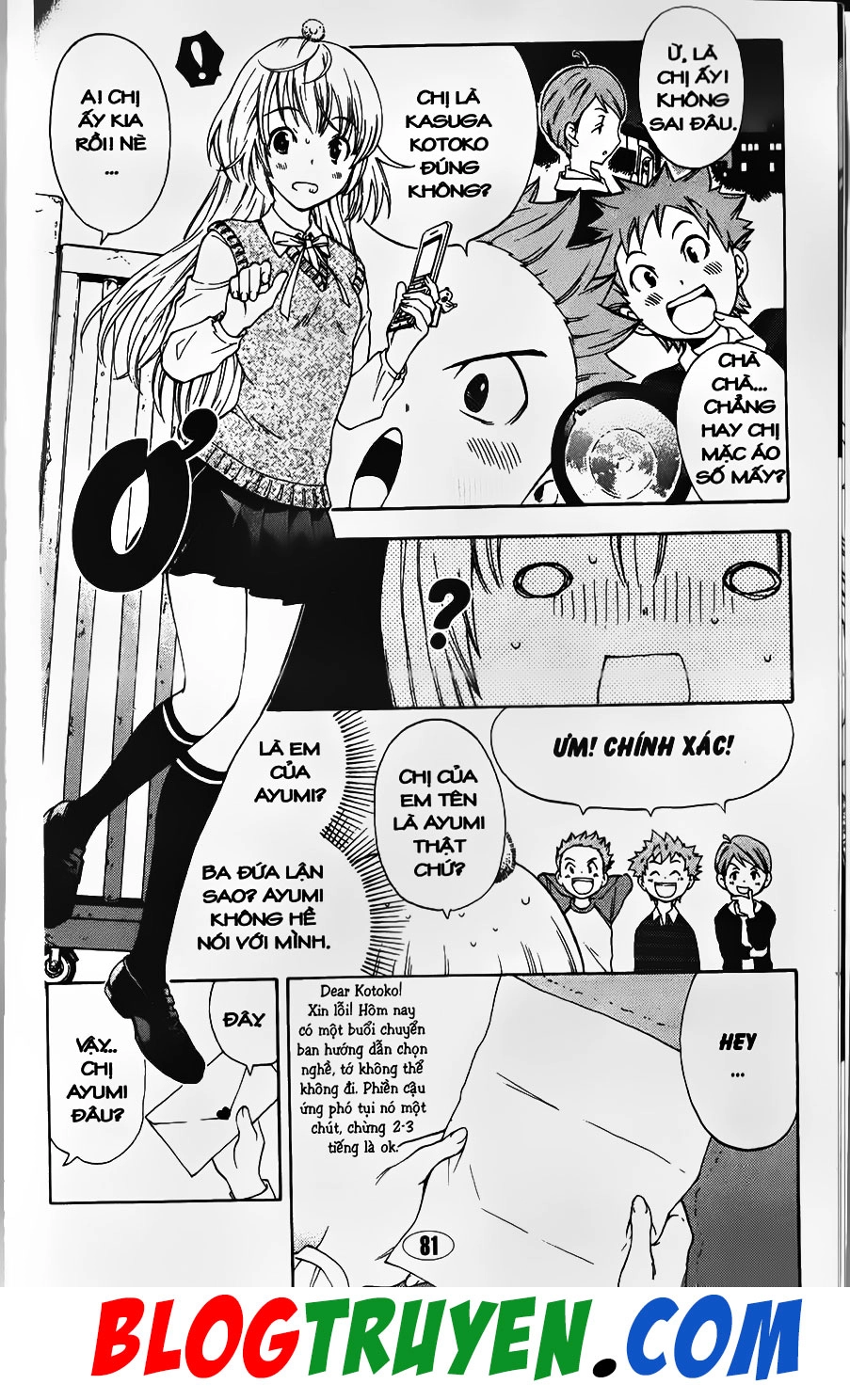 Bác Sĩ Ma Giới Chapter 90.1 - 7