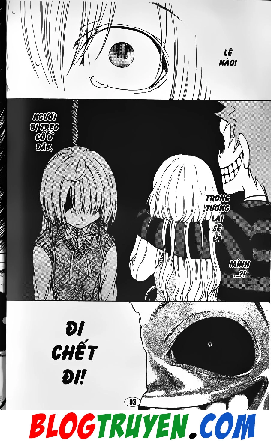 Bác Sĩ Ma Giới Chapter 90.1 - 18