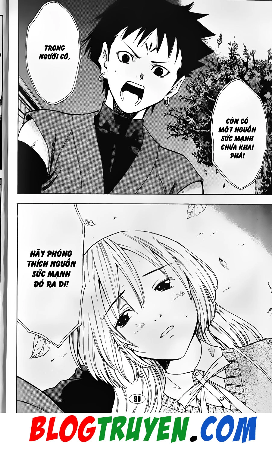 Bác Sĩ Ma Giới Chapter 90.2 - 5